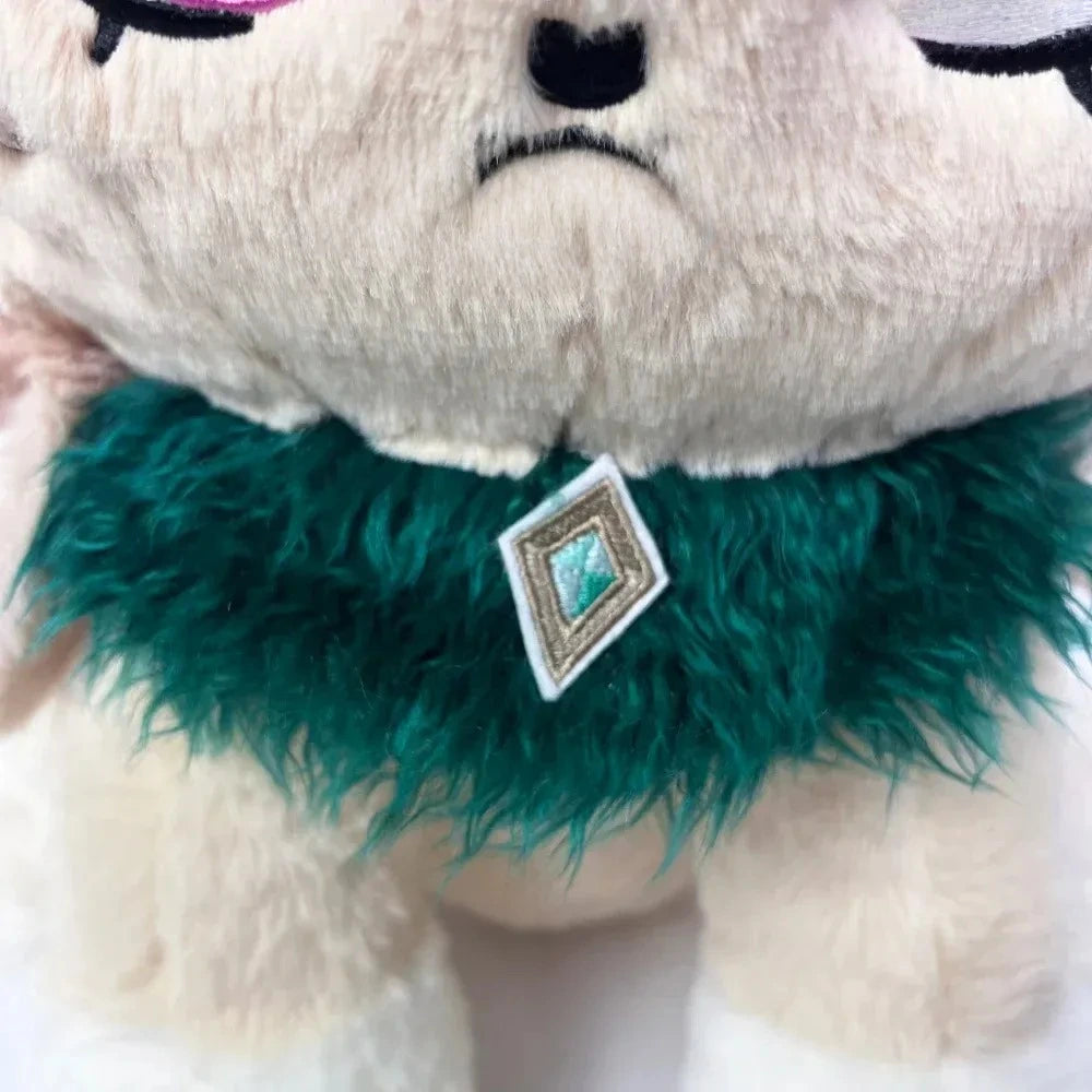 Aventurine Meow (17IN)