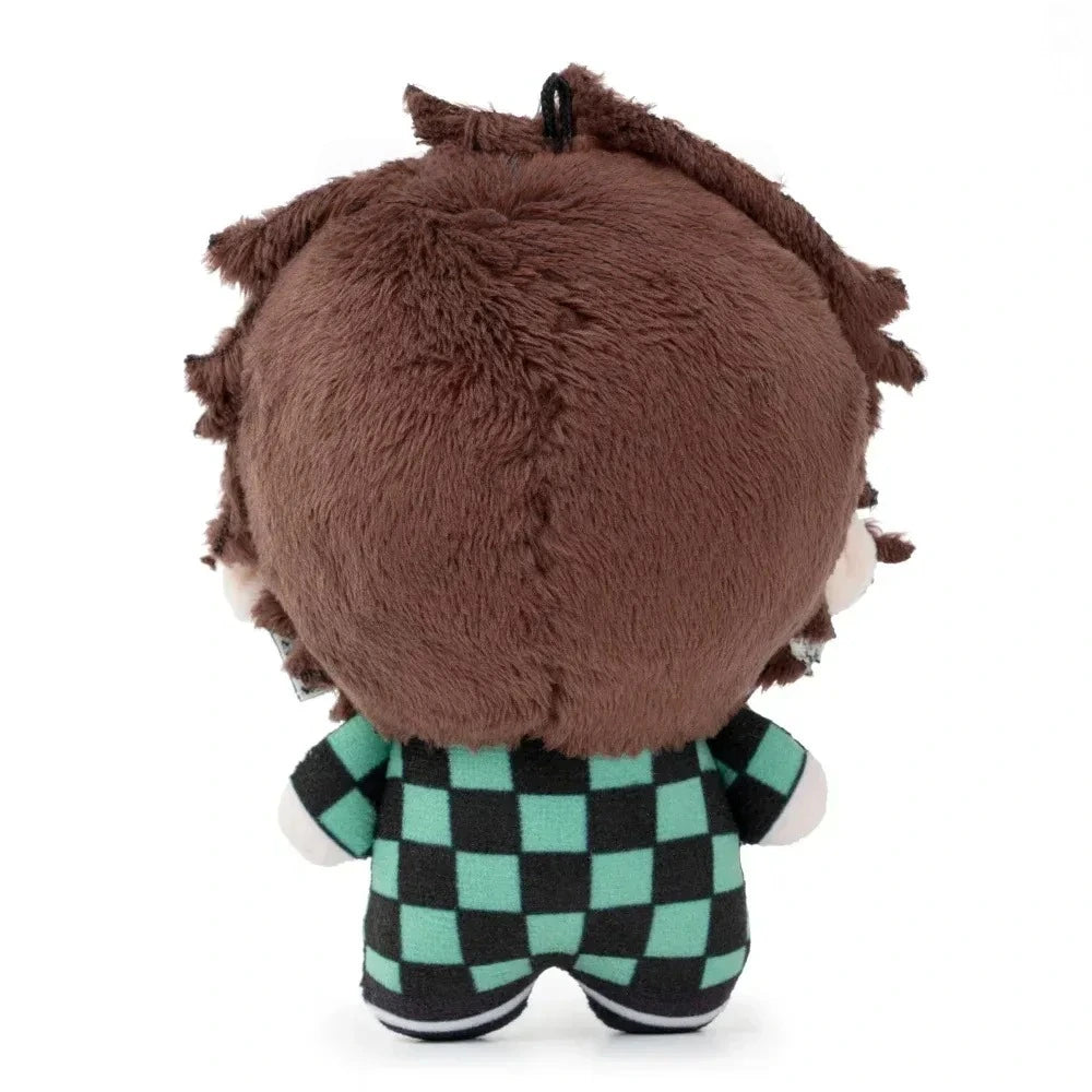 Tanjiro Plush Doll (4IN)