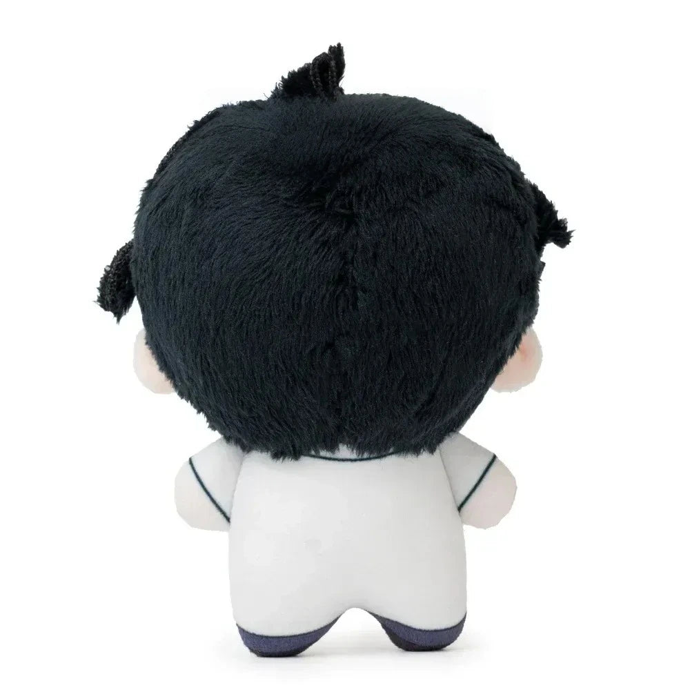 Zayne Plush Doll(4IN)
