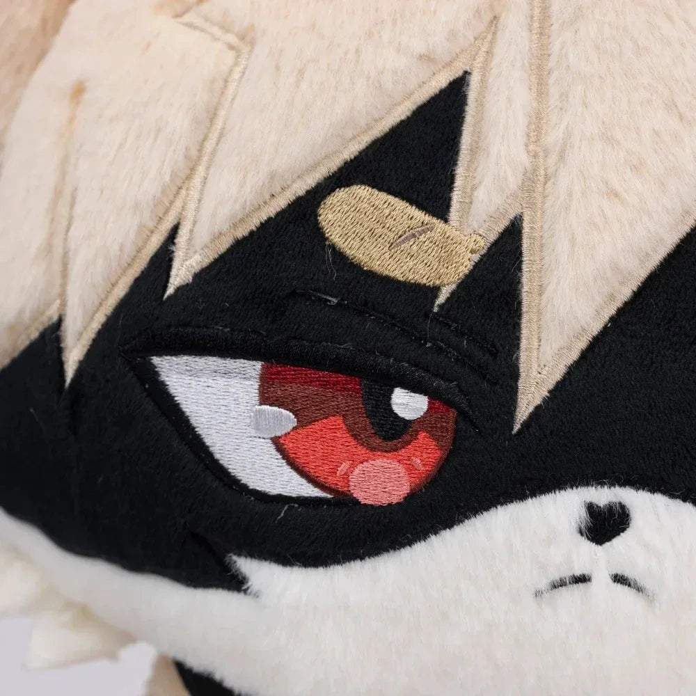 Bakugomeow (17IN)