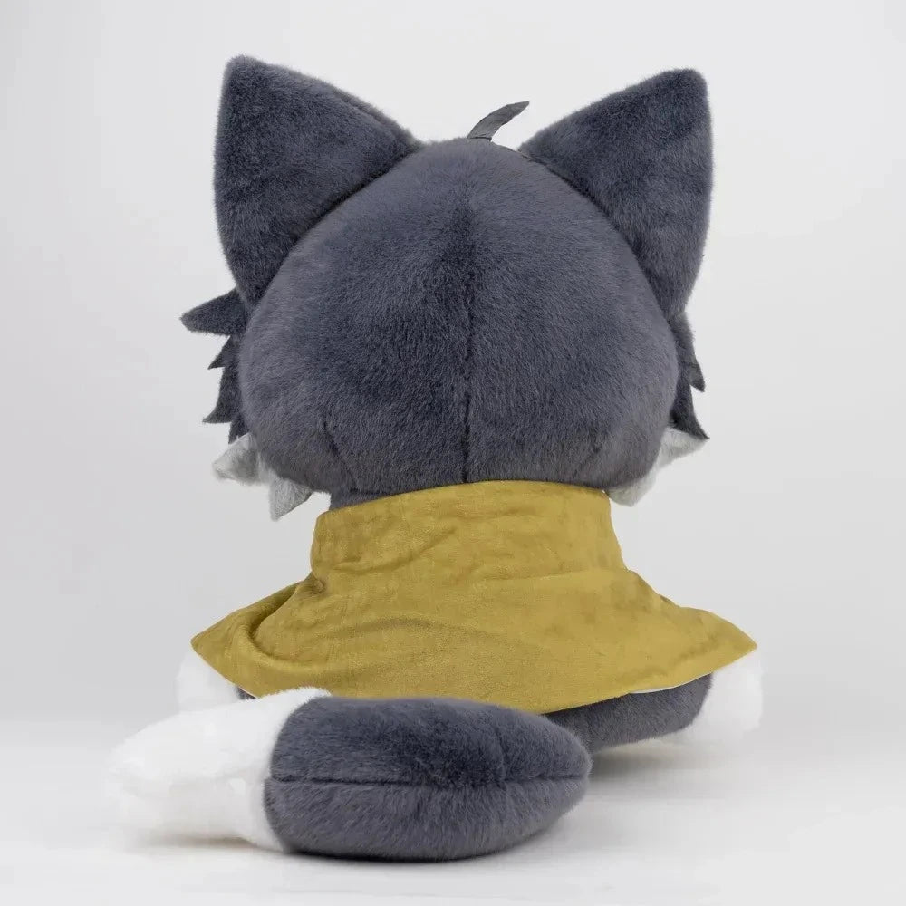 Gyomeimeow (17IN)