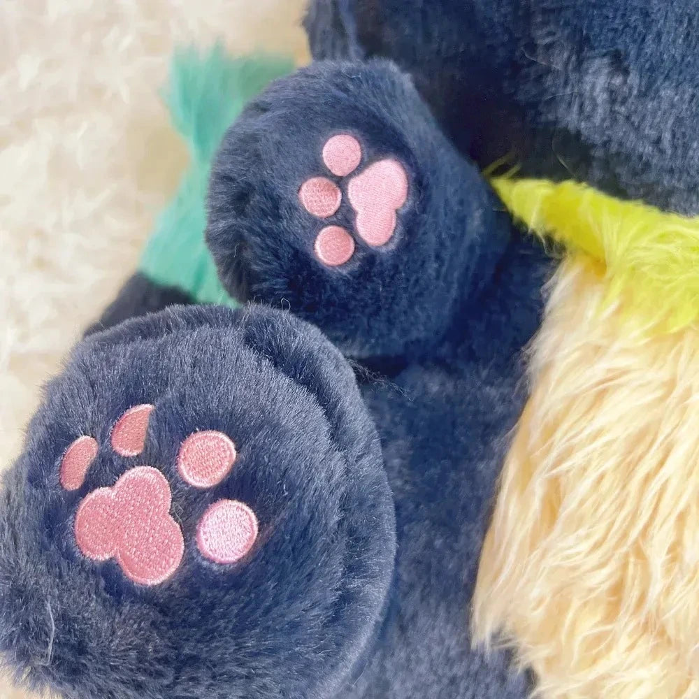 Tighnarimeow (18IN)「Low Stock」