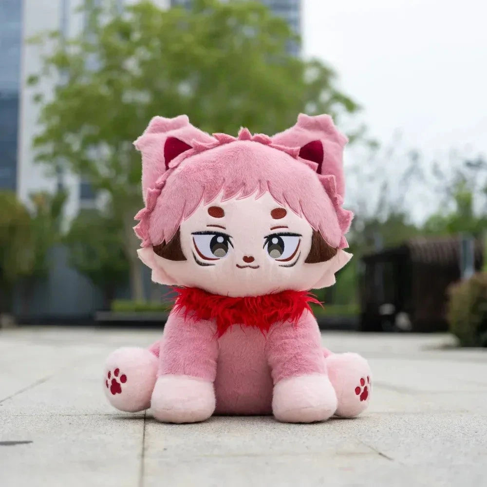 Yujimeow (17IN)