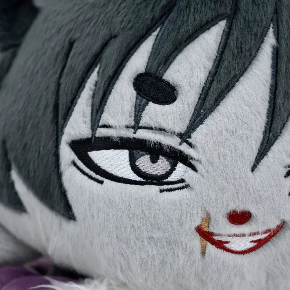 Tojimeow (17IN)