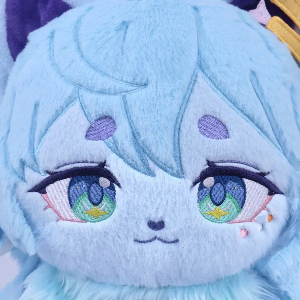 Robin Meow (16IN)