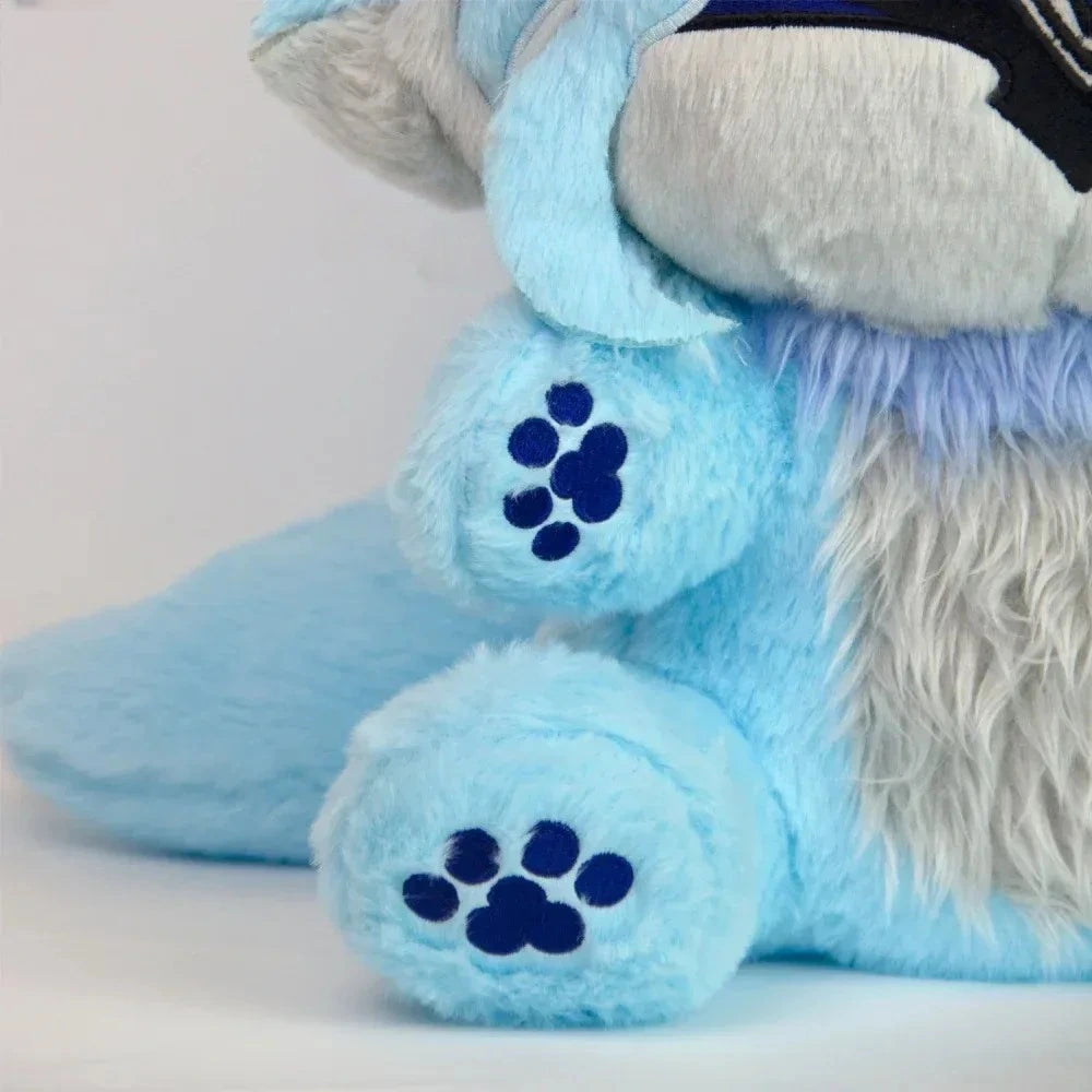 Dottoremeow (16IN)