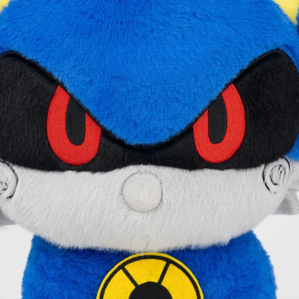 Metalsonicmeow (17IN)