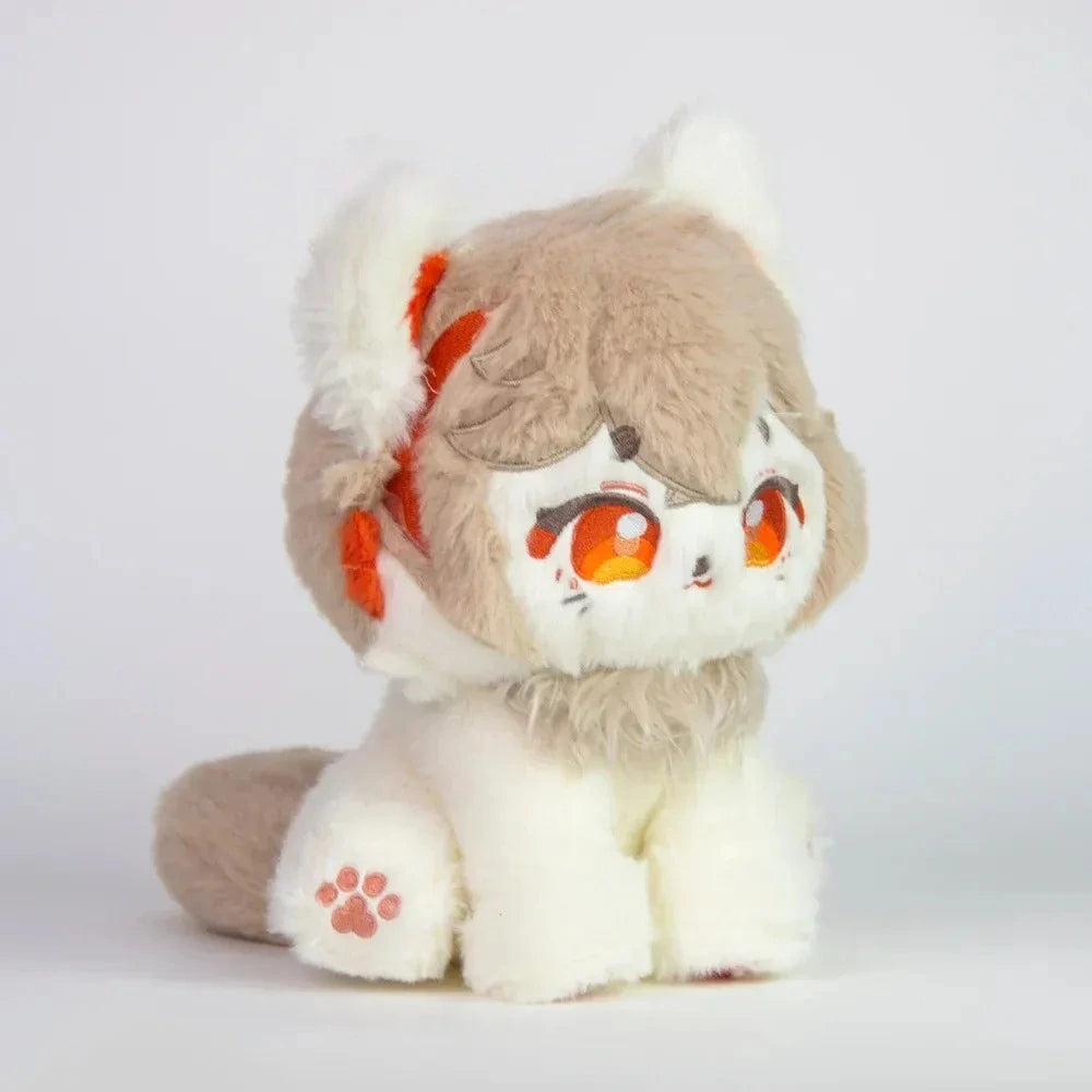 Kazuha Meow (18IN)
