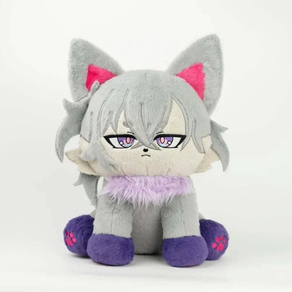 Mozemeow (17IN)