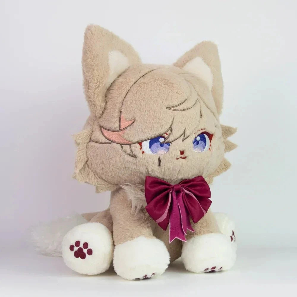 Lyney Meow (17IN)