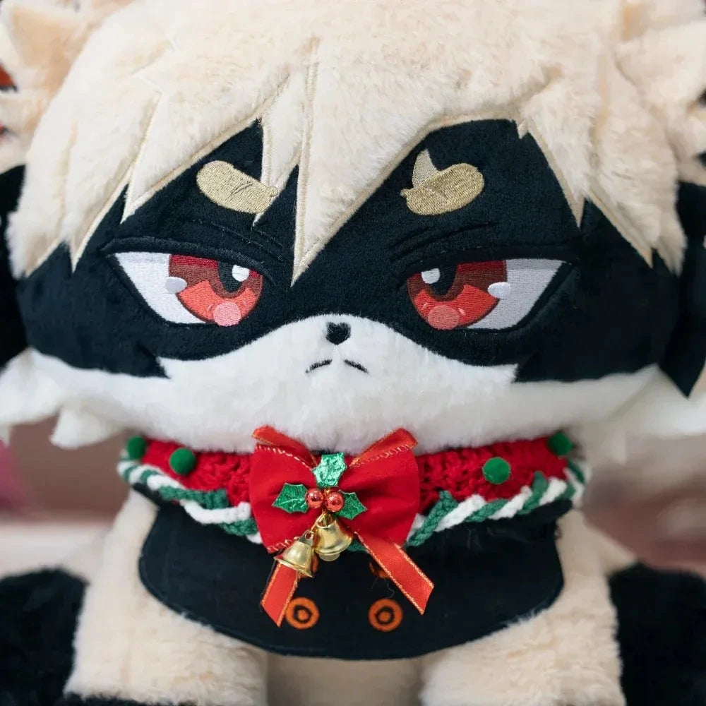 Bakugomeow (17IN)