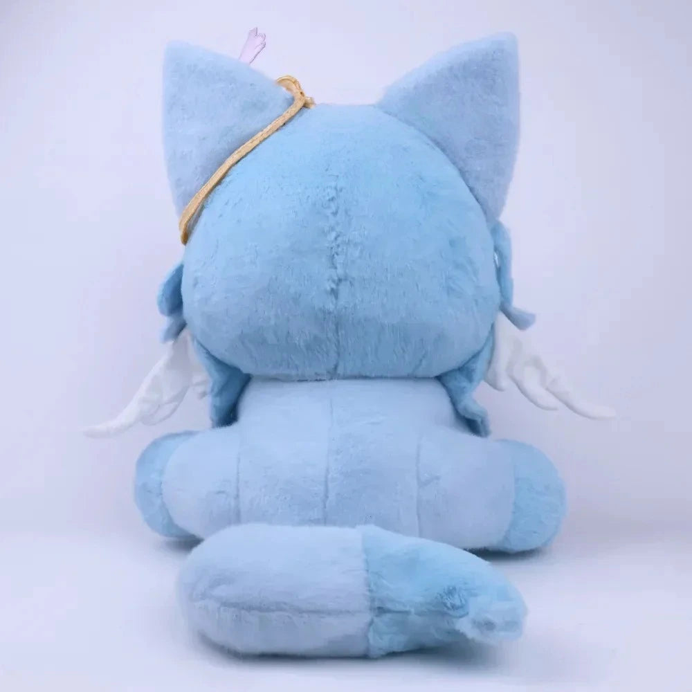 Robin Meow (16IN)