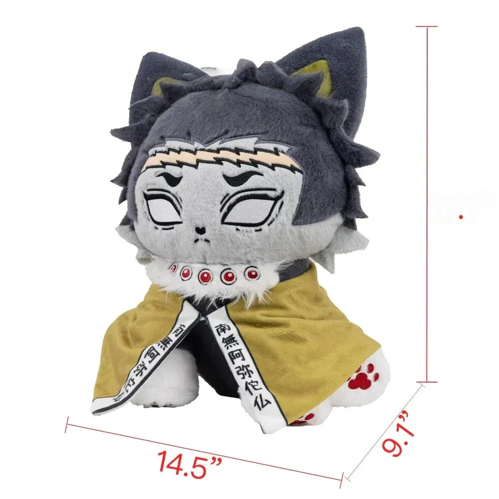 Gyomeimeow (17IN)