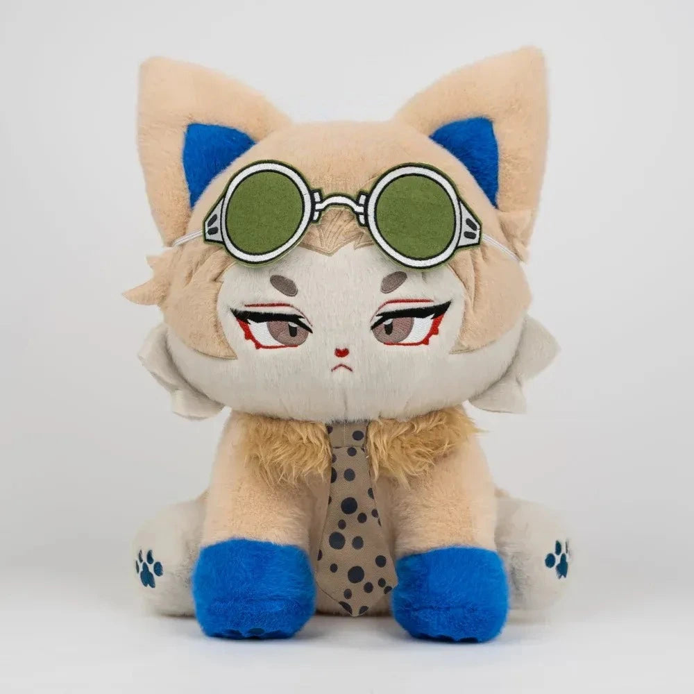 Kento Meow (16IN)