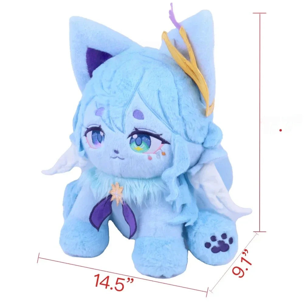 Robin Meow (16IN)