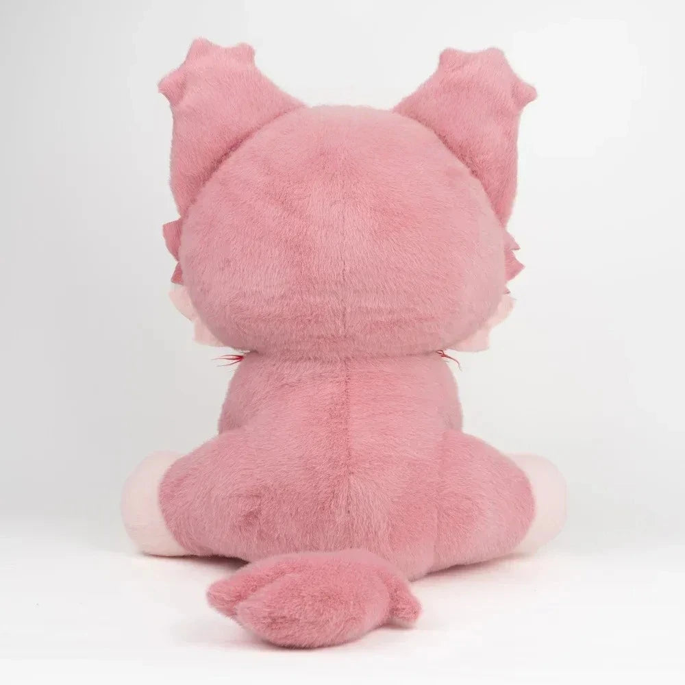 Yujimeow (17IN)