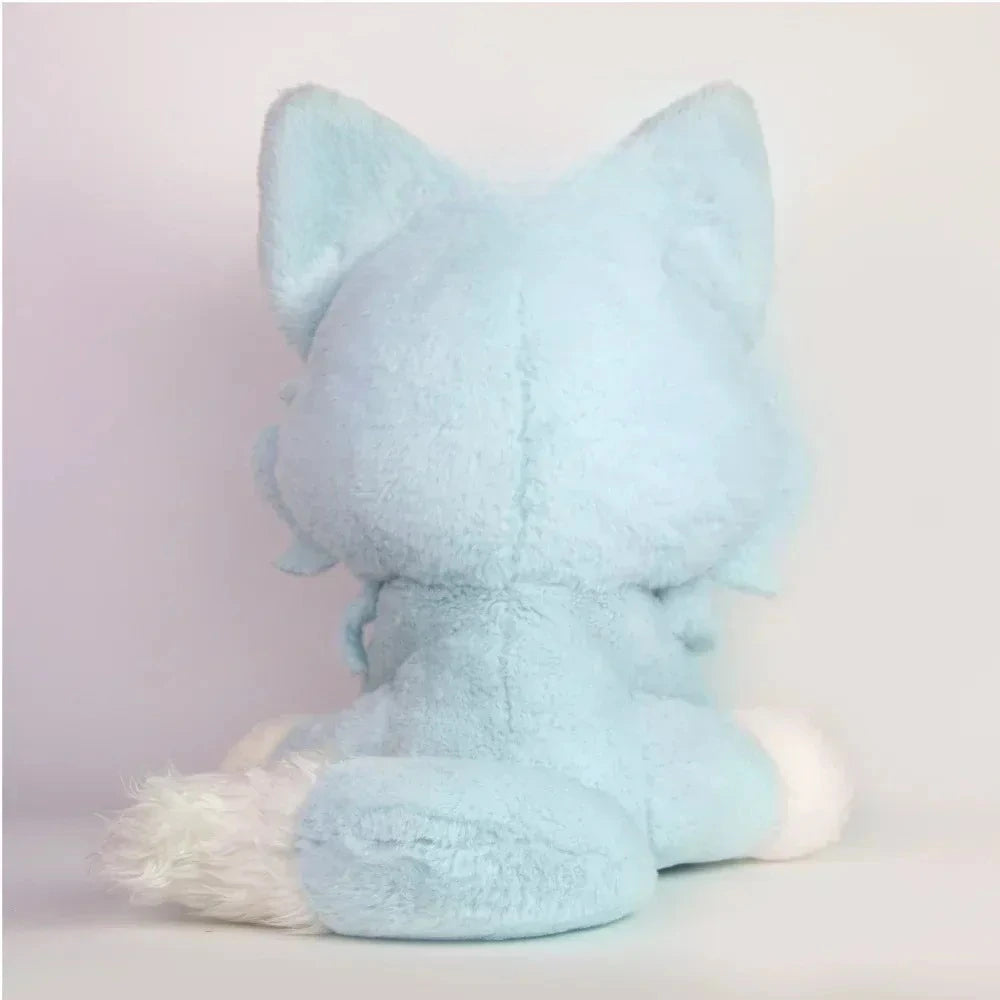 Furinameow (17IN)