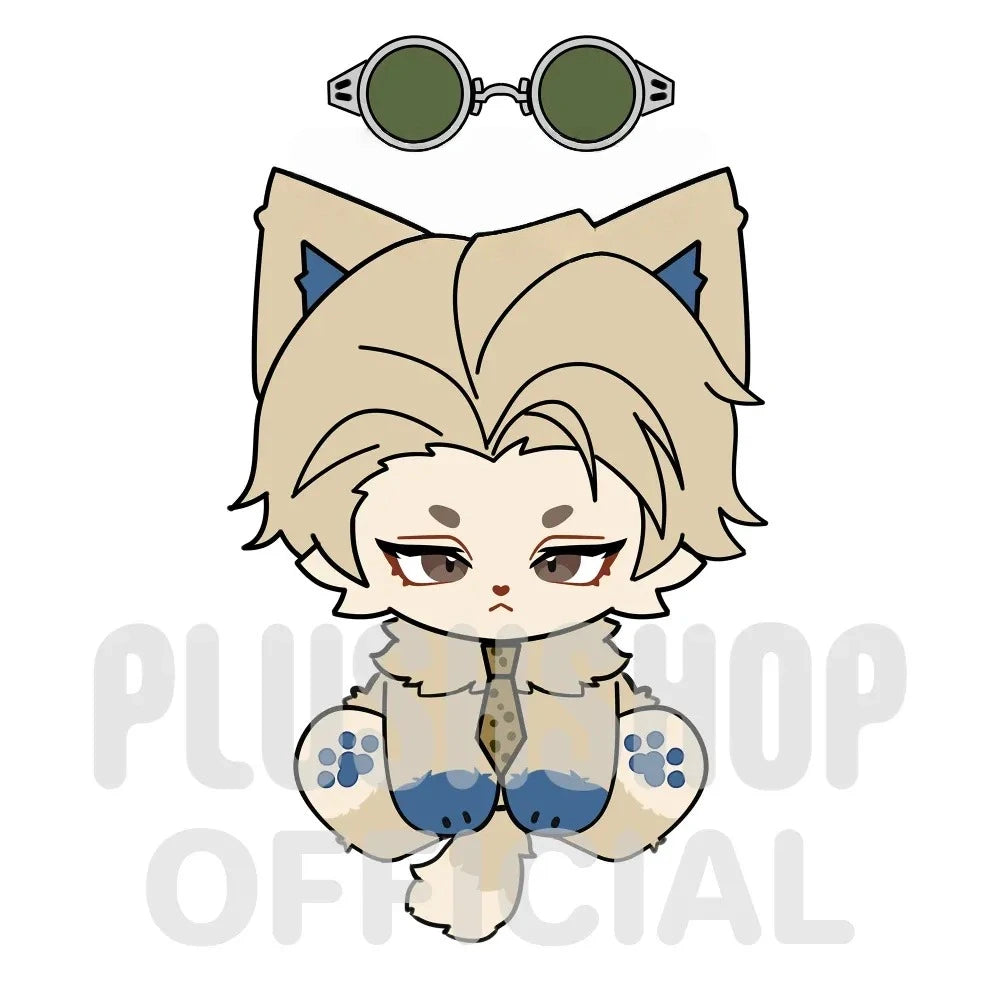 Kento Meow (16IN)