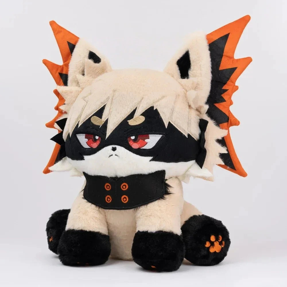Bakugomeow (17IN)