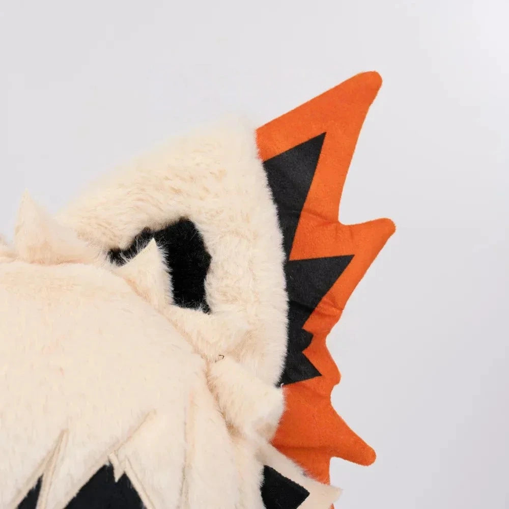 Bakugomeow (17IN)