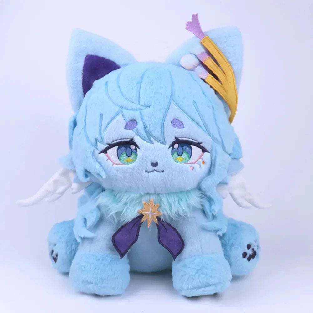 Robin Meow (16IN)