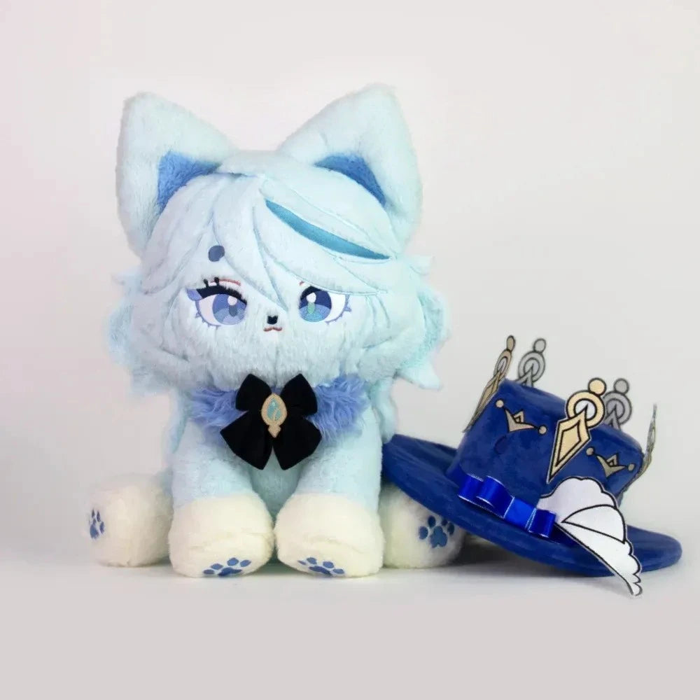 Furinameow (17IN)