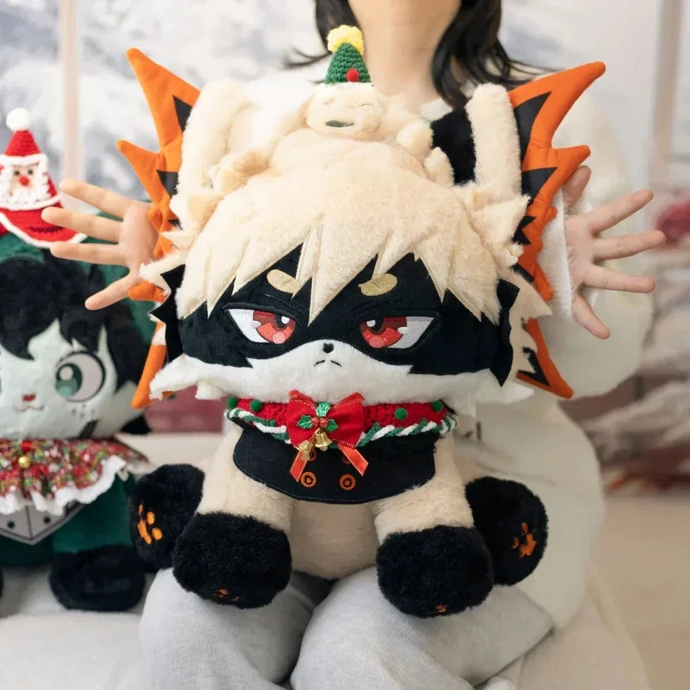 Bakugomeow (17IN)