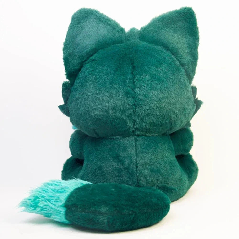 Xiaomeow (17IN)「Low Stock」