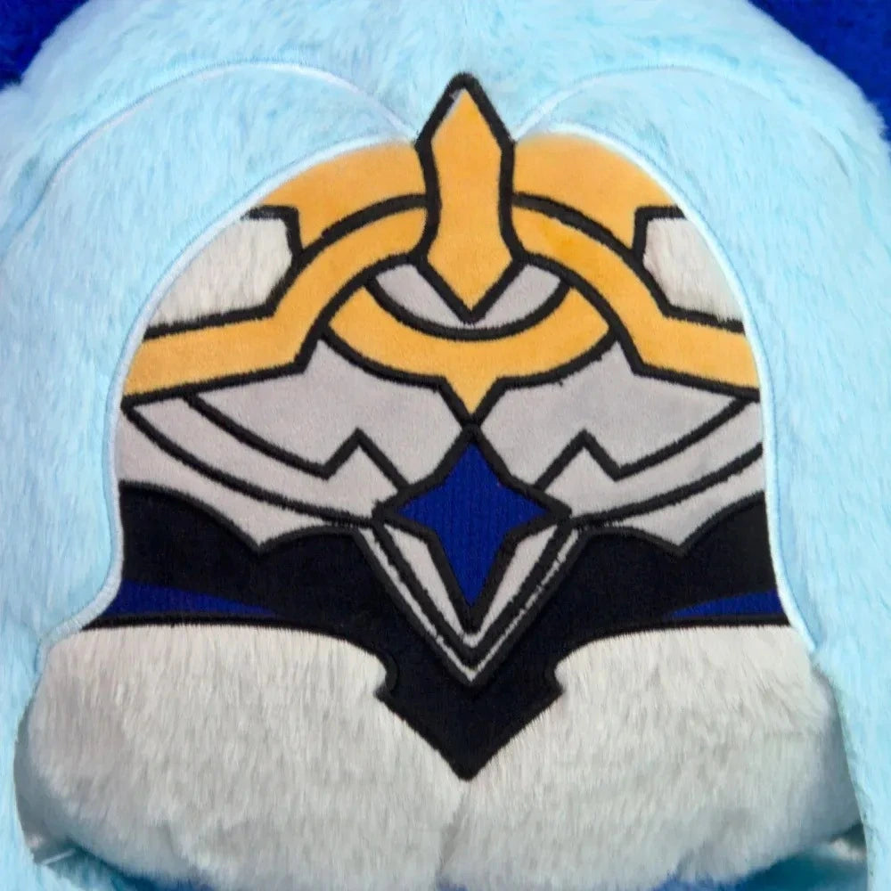 Dottoremeow (16IN)
