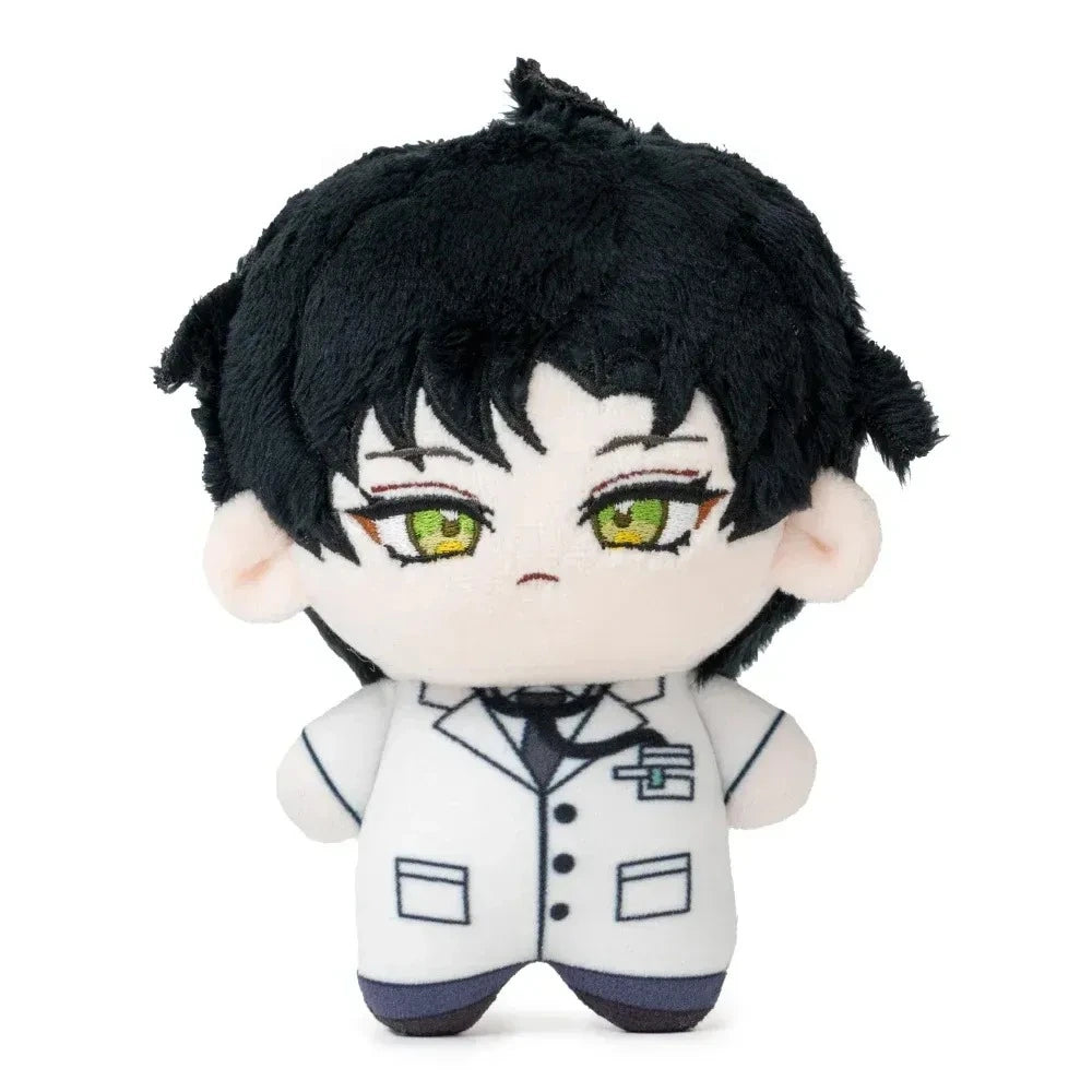 Zayne Plush Doll(4IN)
