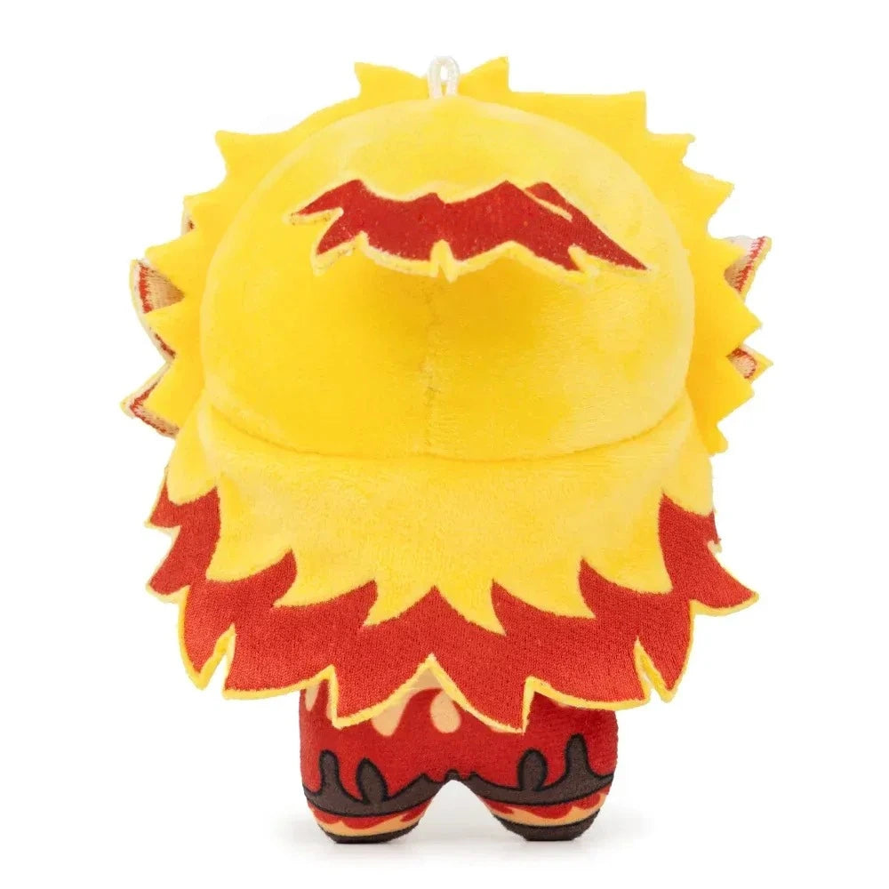 Rengoku Plush Doll (4IN)