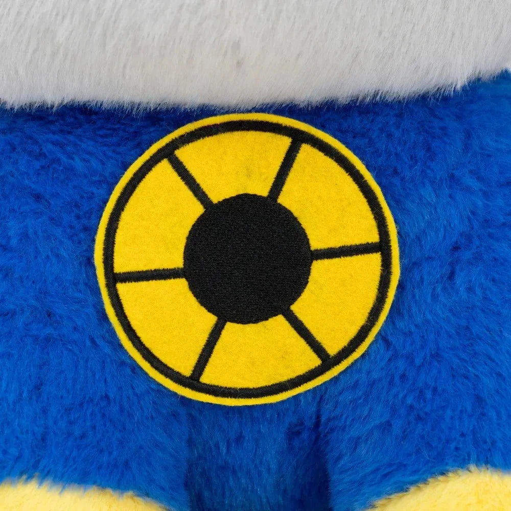 Metalsonicmeow (17IN)