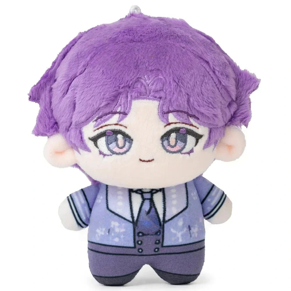 Rafayel Plush Doll (4IN)