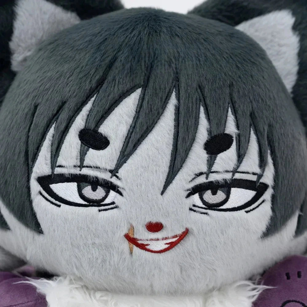 Tojimeow (17IN)