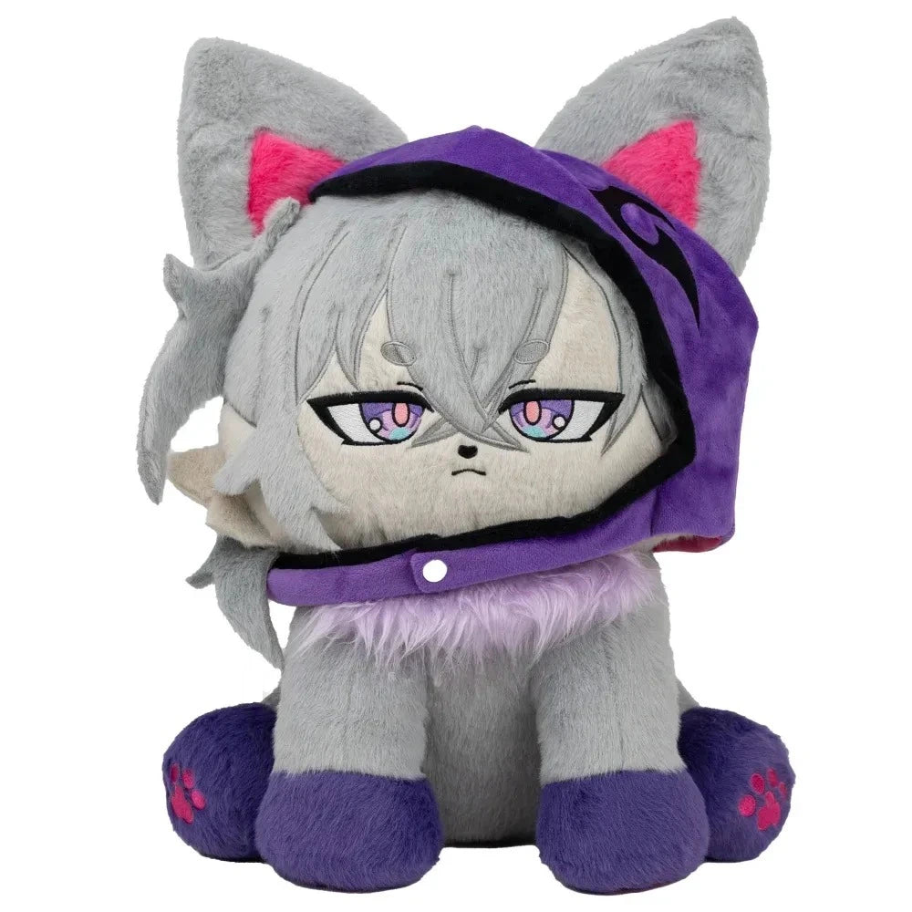 Mozemeow (17IN)