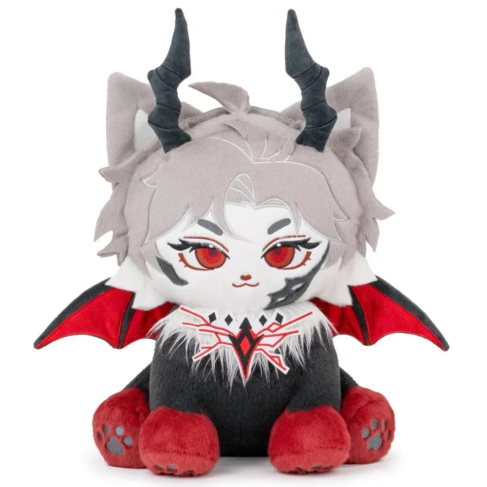 Dragon Sylusmeow (18IN)