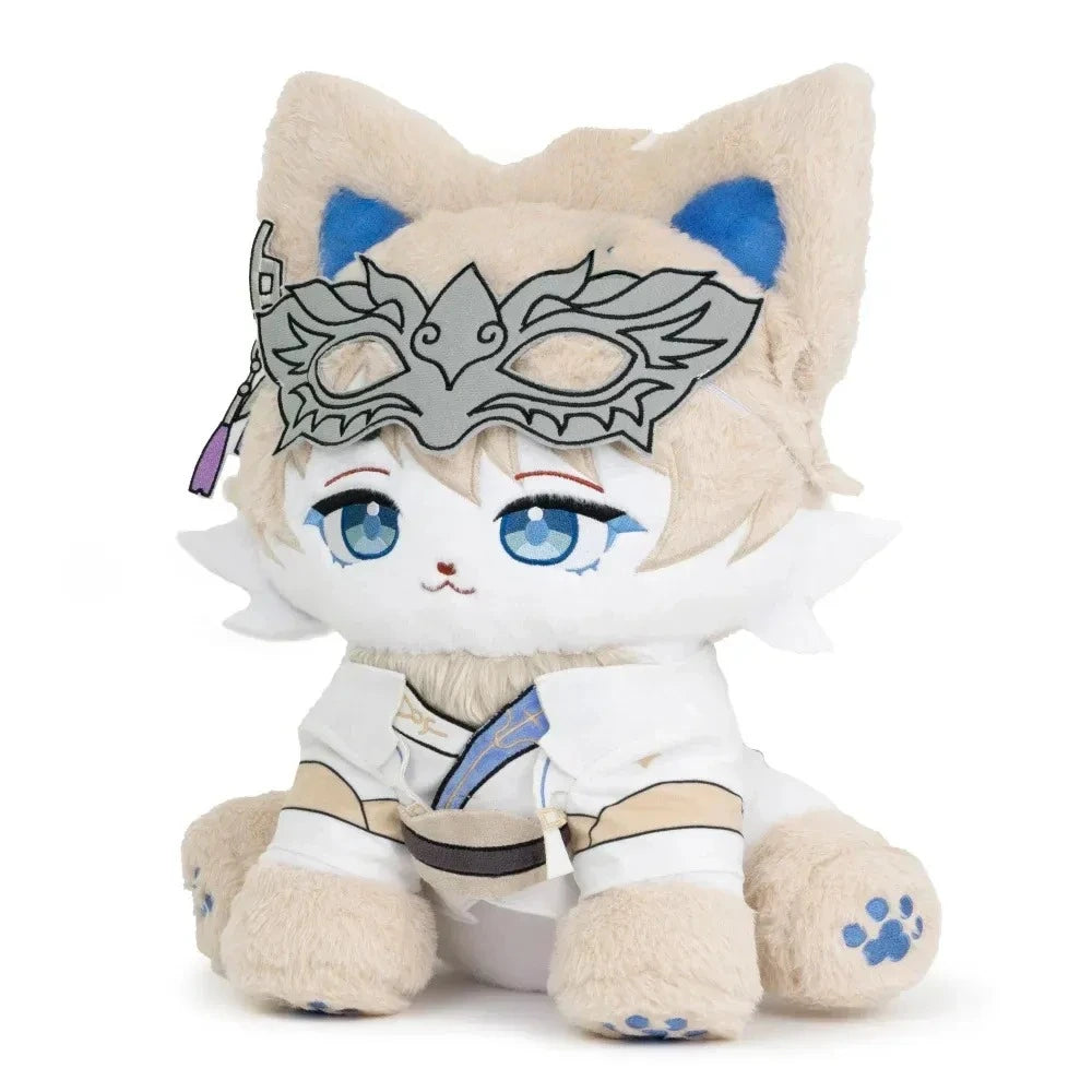 Lumieremeow (17IN)