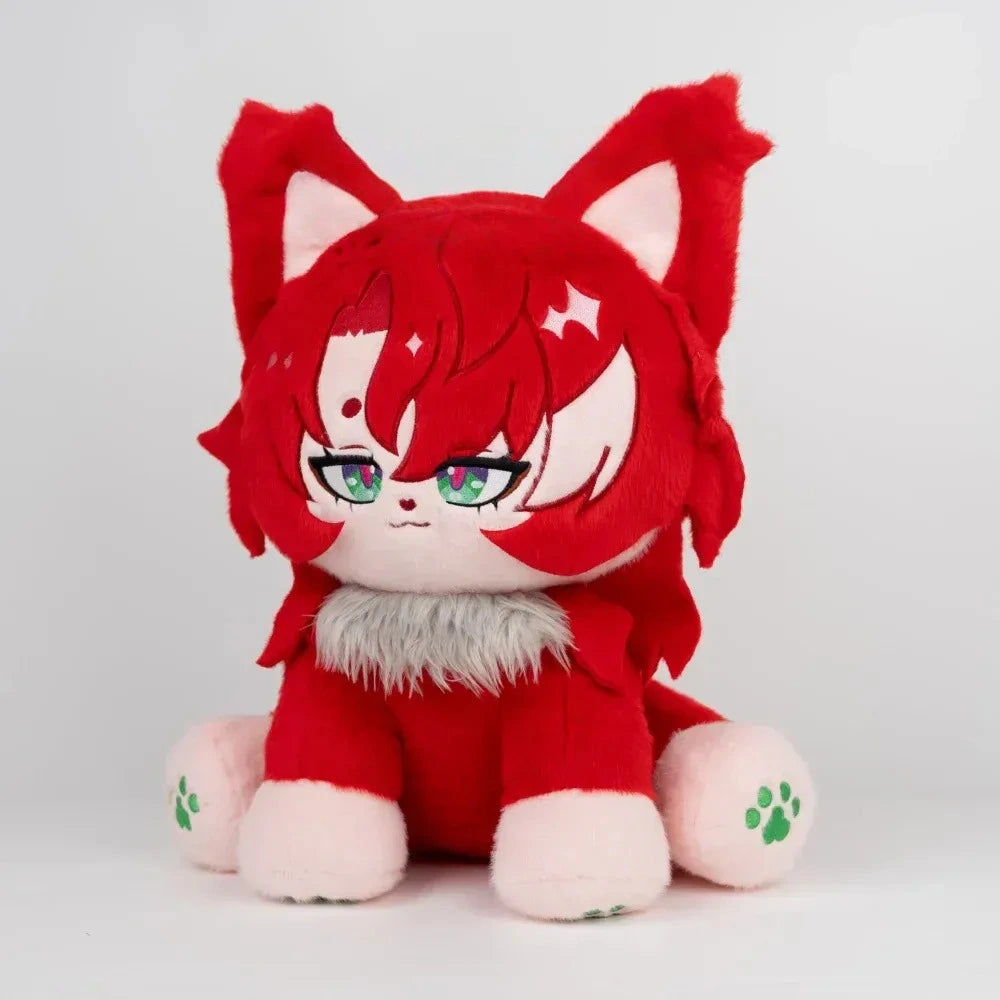 Argenti Meow (17IN)「Low Stock」