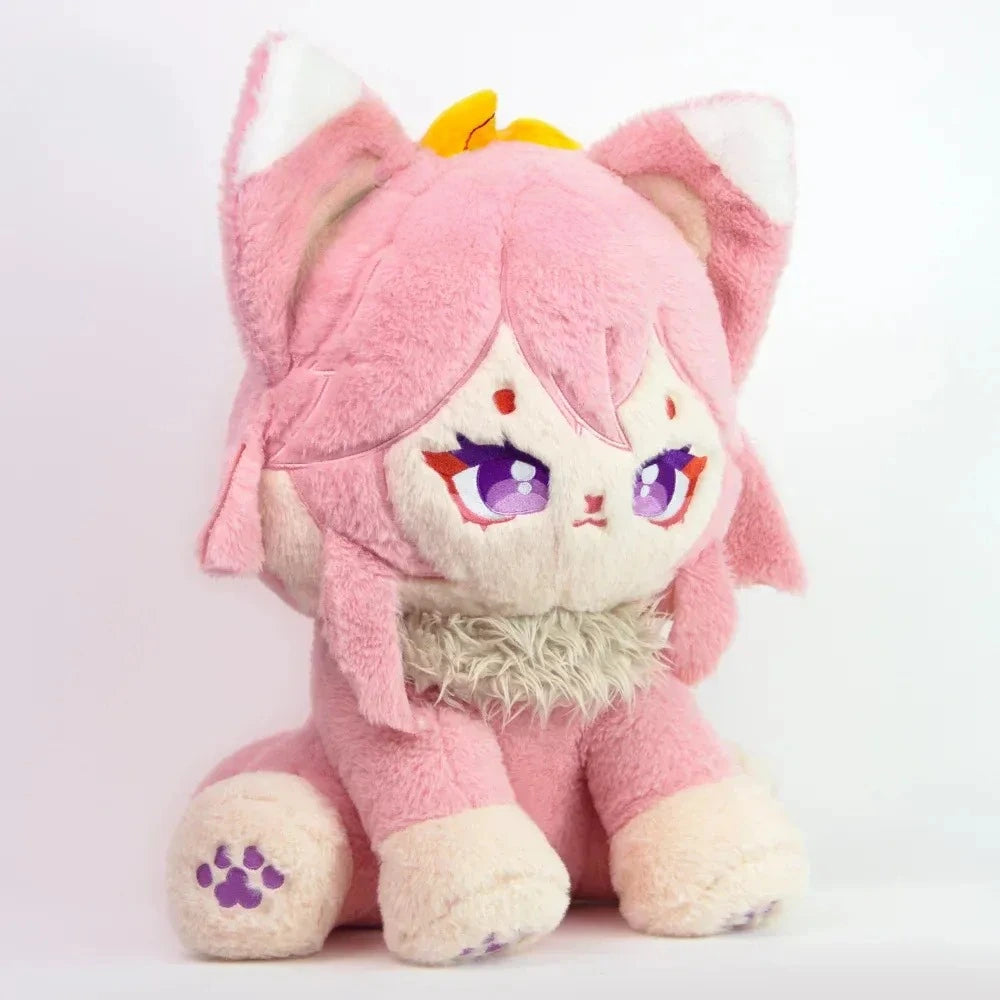 Yae Miko Meow (18IN)