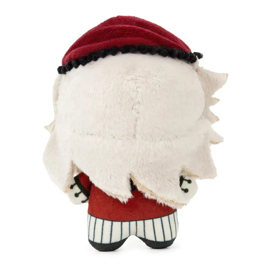Doma Plush Doll (4IN)