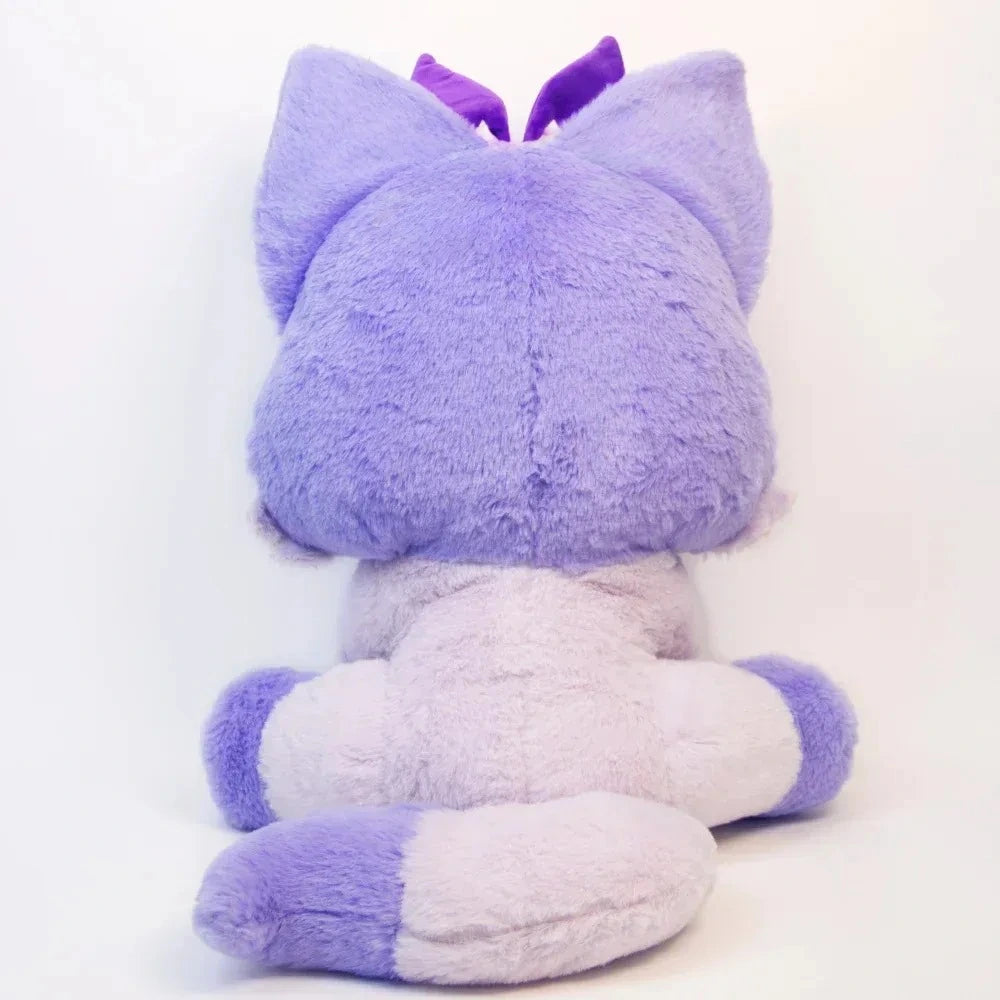 SilverWolfmeow (18IN)「Low Stock」