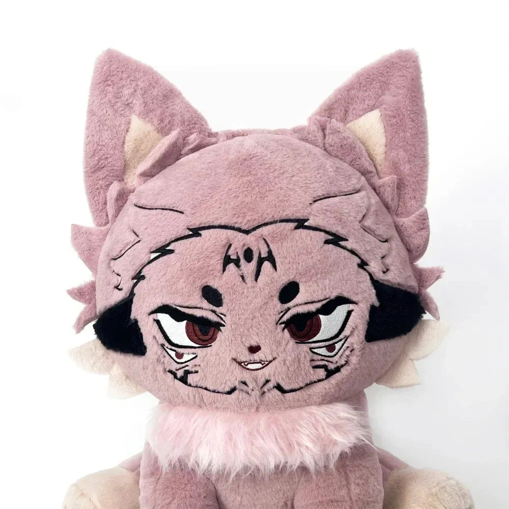 Sukuna Meow(18IN)