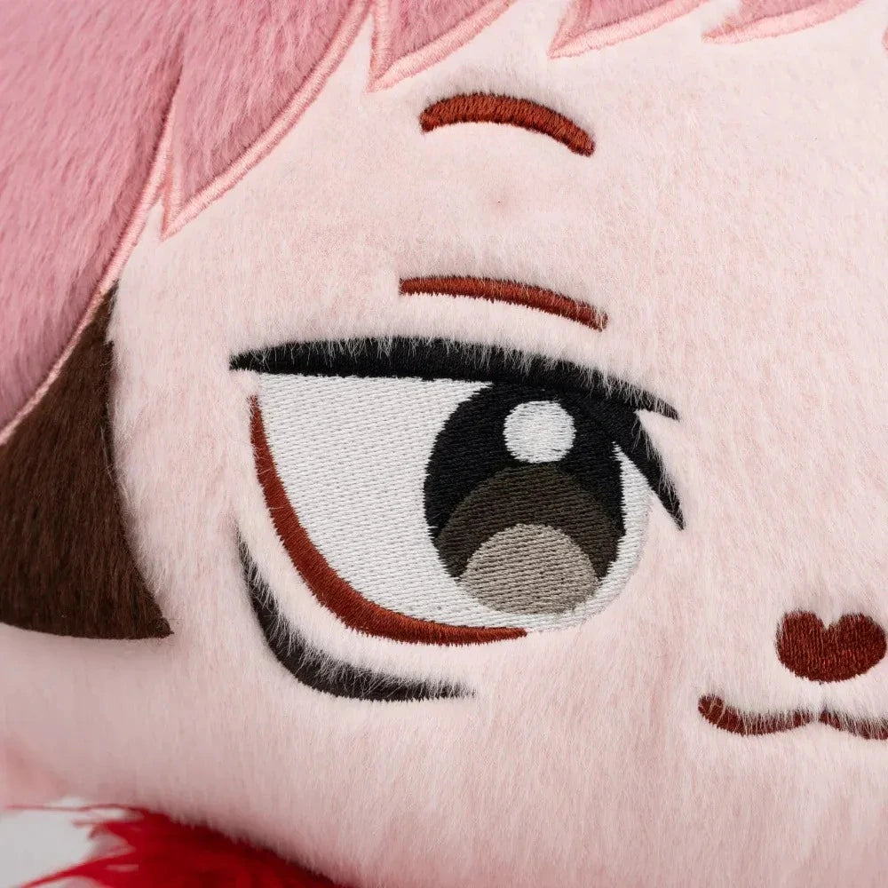 Yujimeow (17IN)