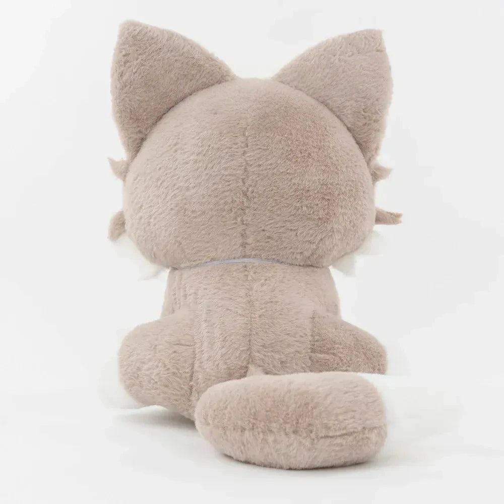 Xaviermeow (17IN)