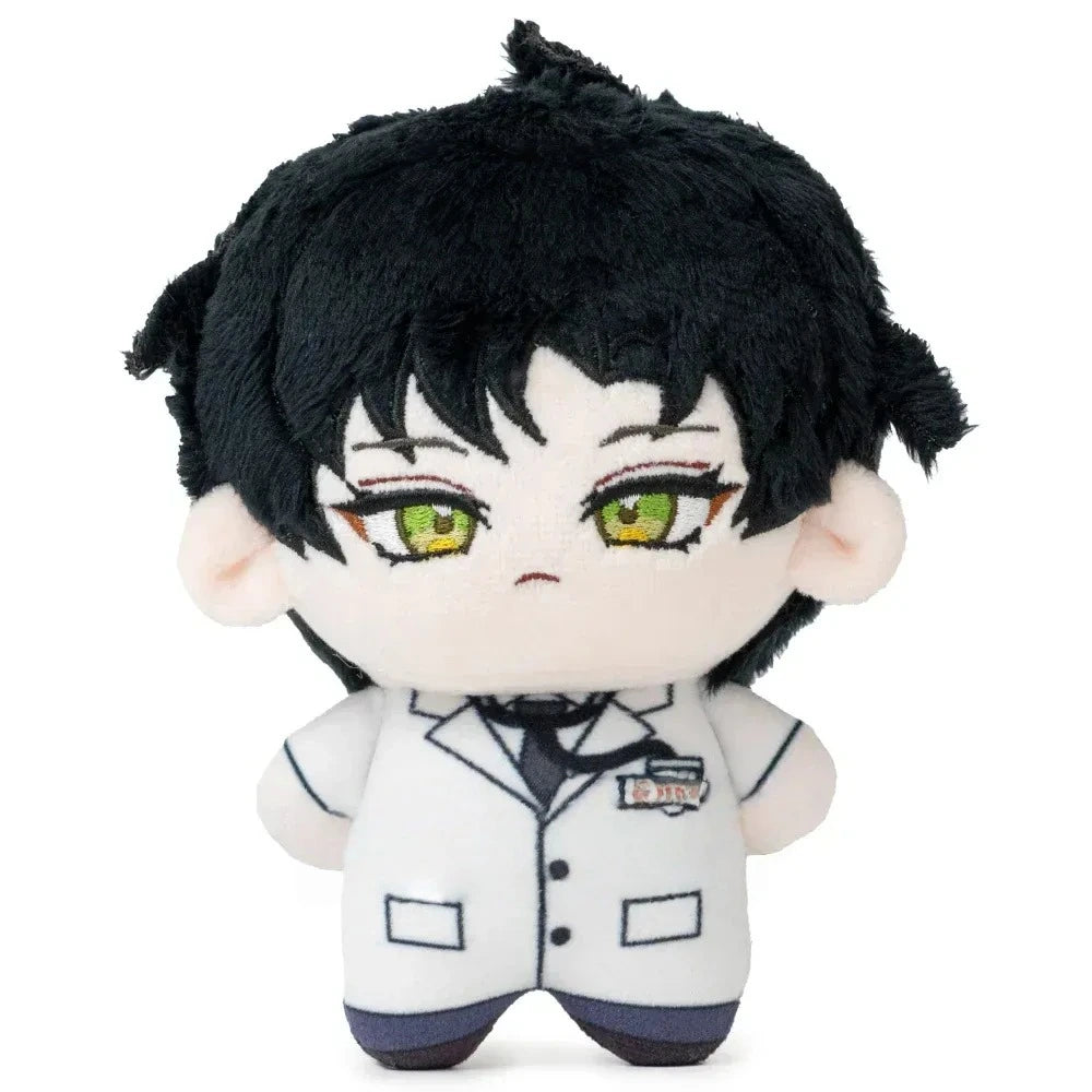 Zayne Plush Doll(4IN)