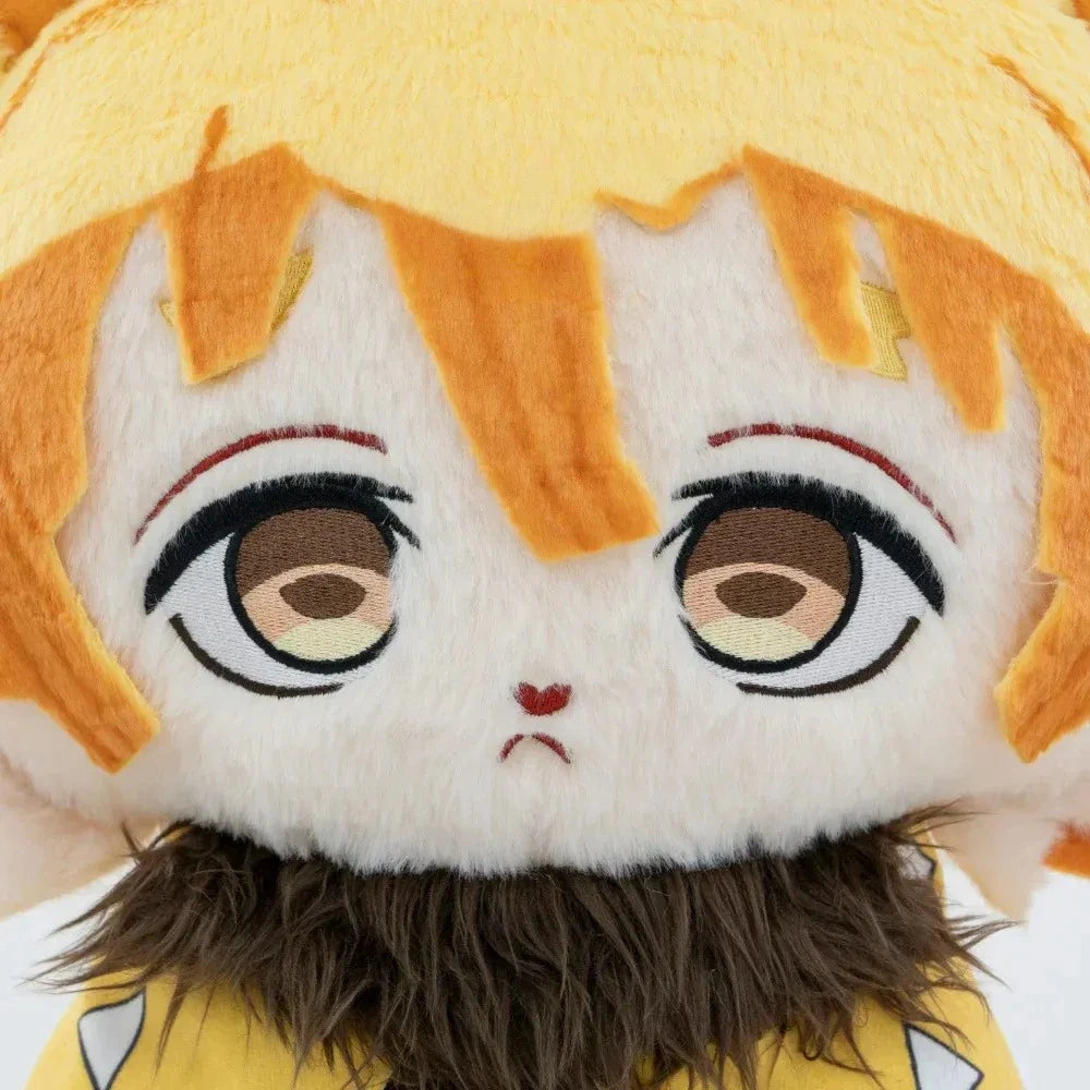Zenitsumeow (18IN)