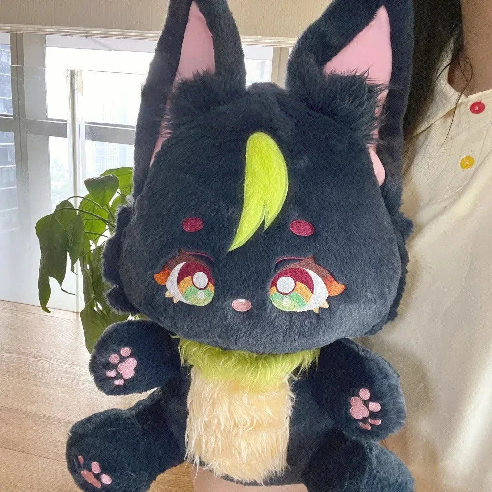 Tighnarimeow (18IN)「Low Stock」