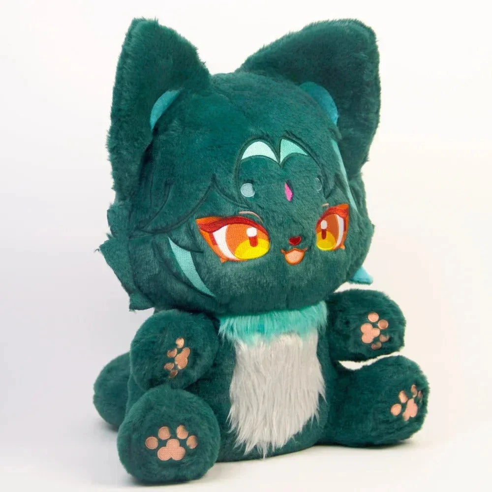 Xiaomeow (17IN)「Low Stock」