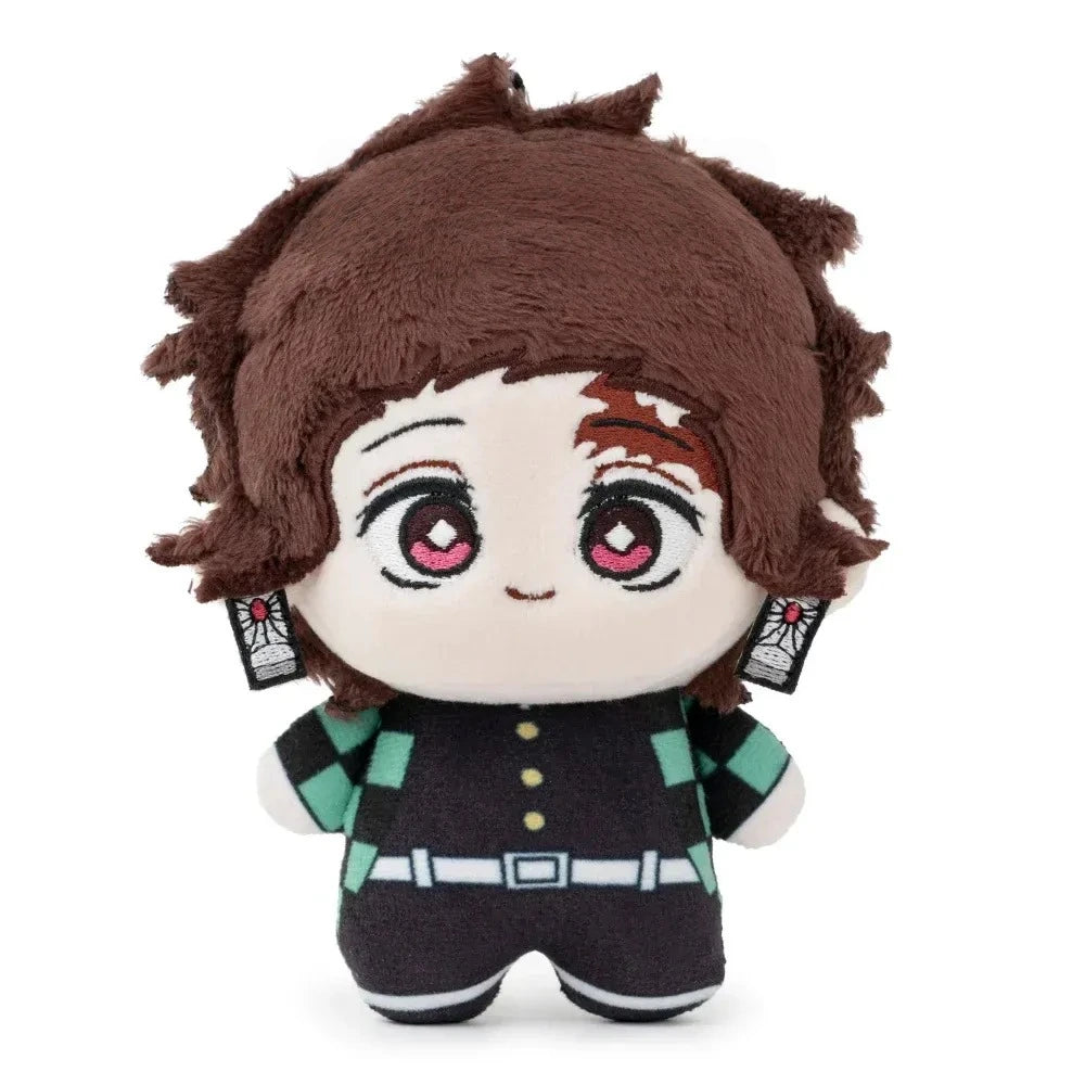 Tanjiro Plush Doll (4IN)