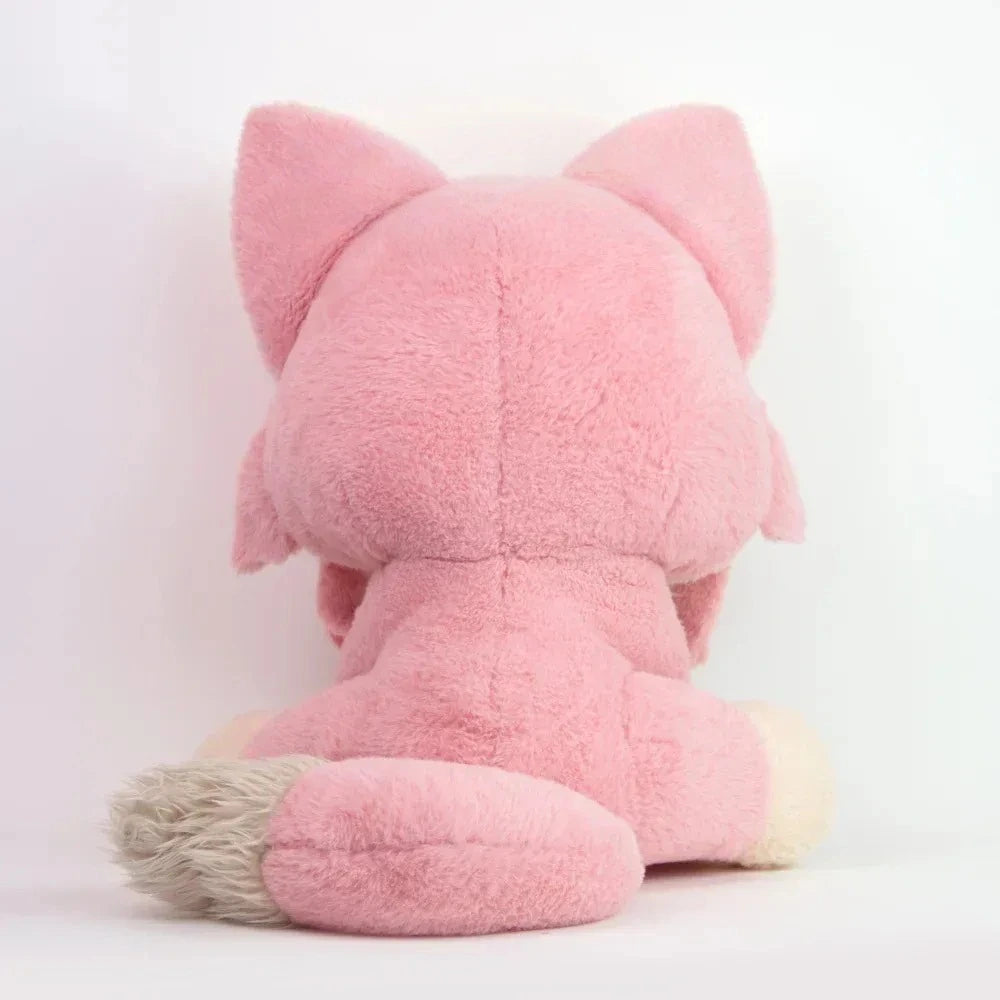 Yae Miko Meow (18IN)
